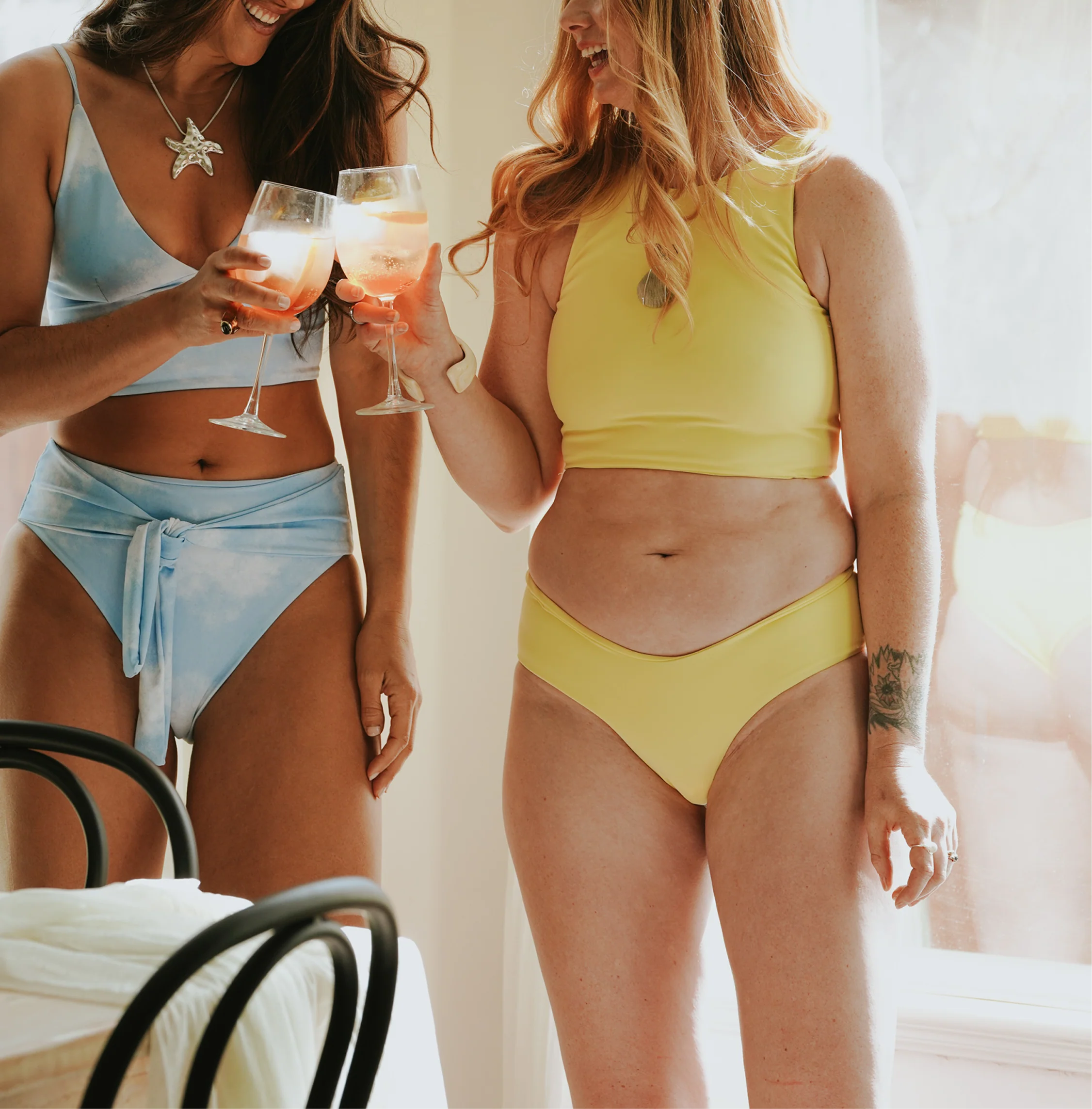 Stitch Your Own Summer